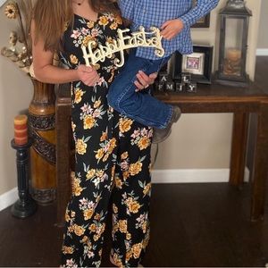 Xhilaration Jumpsuit